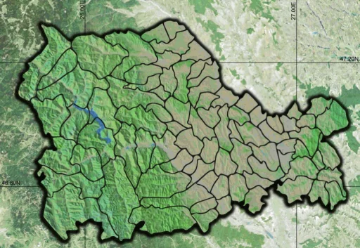 Gherăești (Comună · Neamț)