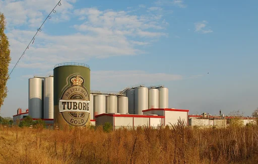 United Romanian Breweries Bereprod