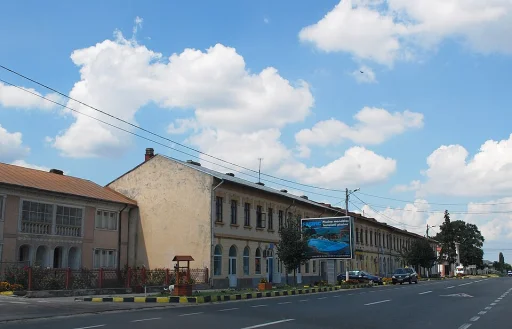 Sascut (Comună · Bacău)