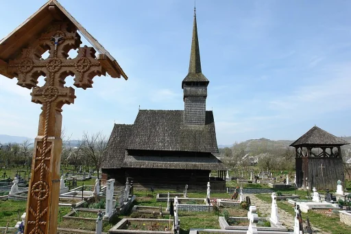 Rozavlea (Comună · Maramureș)