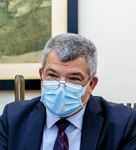Ovidiu Dranga