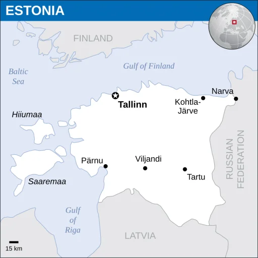Estonia